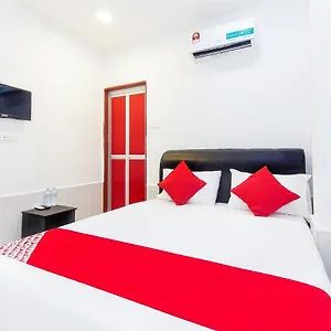Hotel Super Oyo 414 Adiff Palace