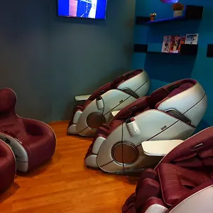 Sovotel @ Napzone Kkia Kota Kinabalu