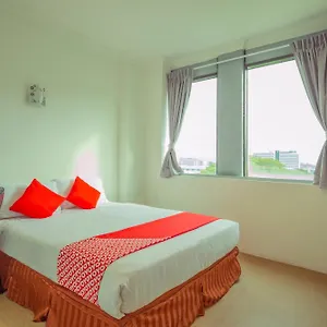 Super Oyo 218 Storytel Kota Kinabalu