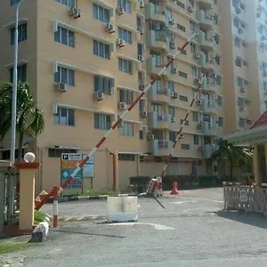 Hotel Garden City Service
